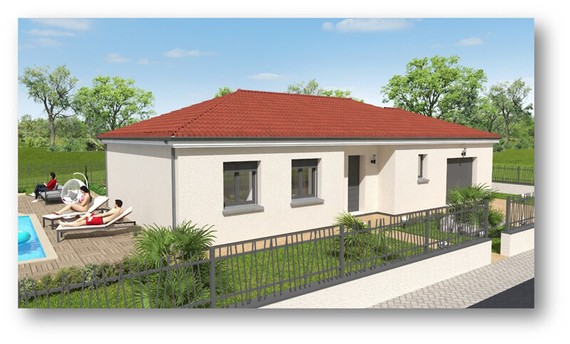 constructeur maison panazol